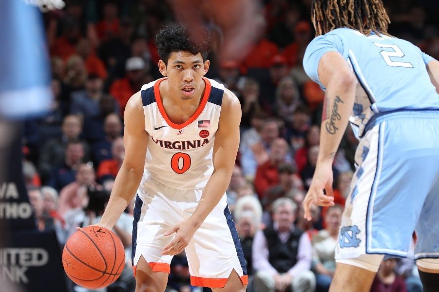 Ranking Virginia's 2019-20 basketball games, part 1: #'s 30-21 - The ...