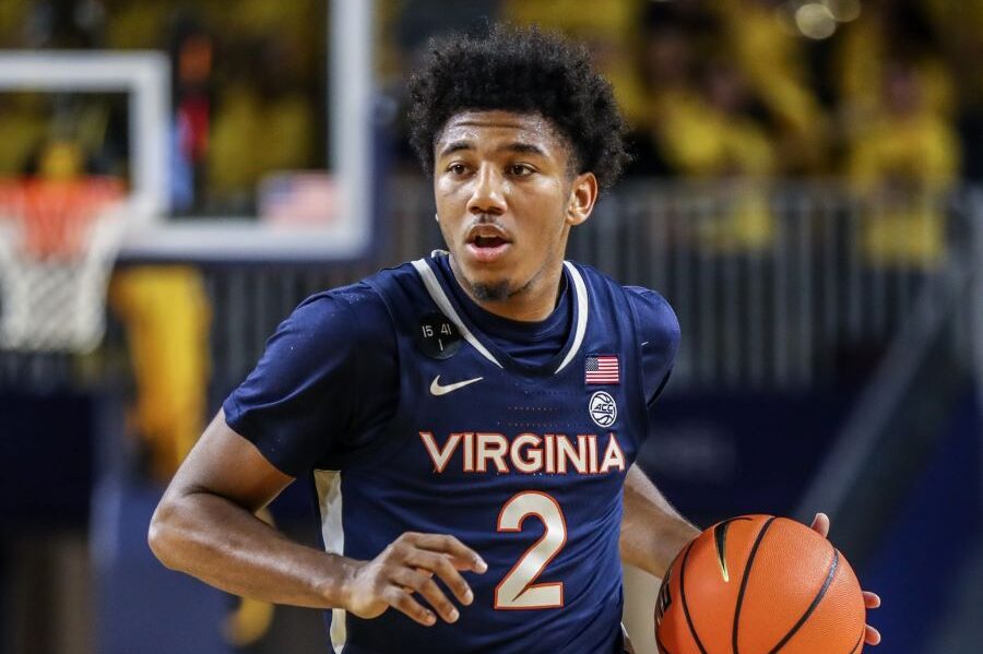 Three takeaways from Virginia's spirited victory over Michigan - The ...