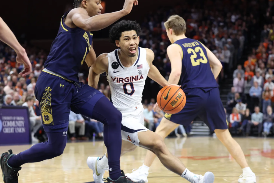 Louisville Men's Basketball vs. Notre Dame